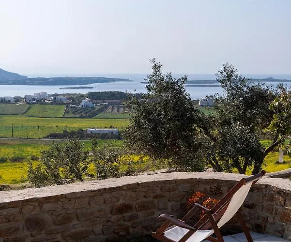 Margarita Countryside