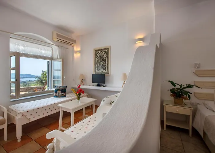 Margarita Countryside Apartment *