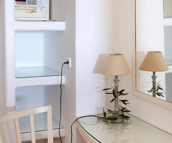 Margarita Countryside Apartment Pounda