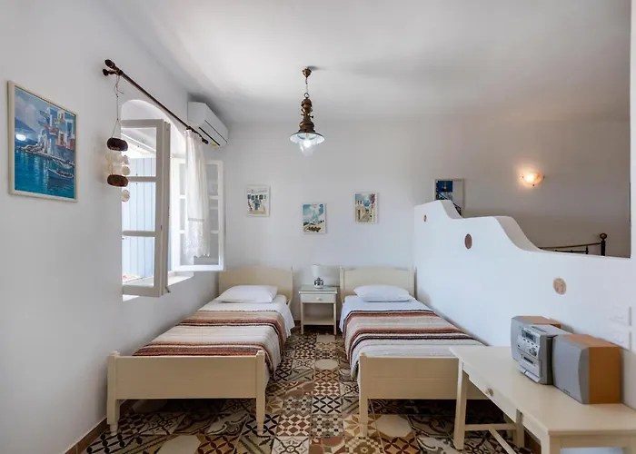 Margarita Countryside Apartment