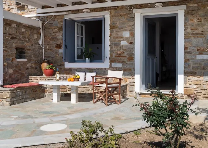 Margarita Countryside Apartment