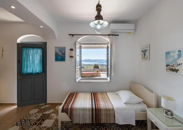 Apartment Margarita Countryside *