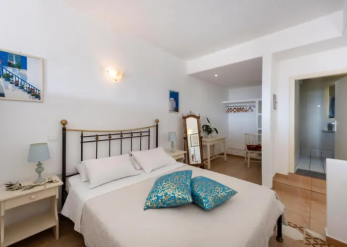 Margarita Countryside Apartment