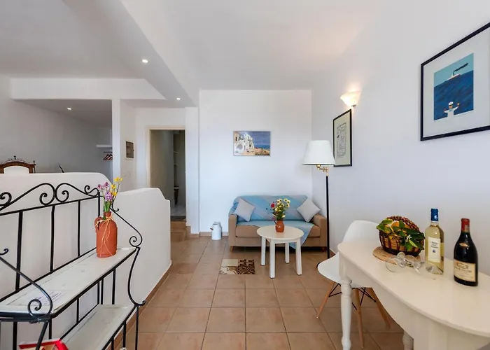 Margarita Countryside Apartment