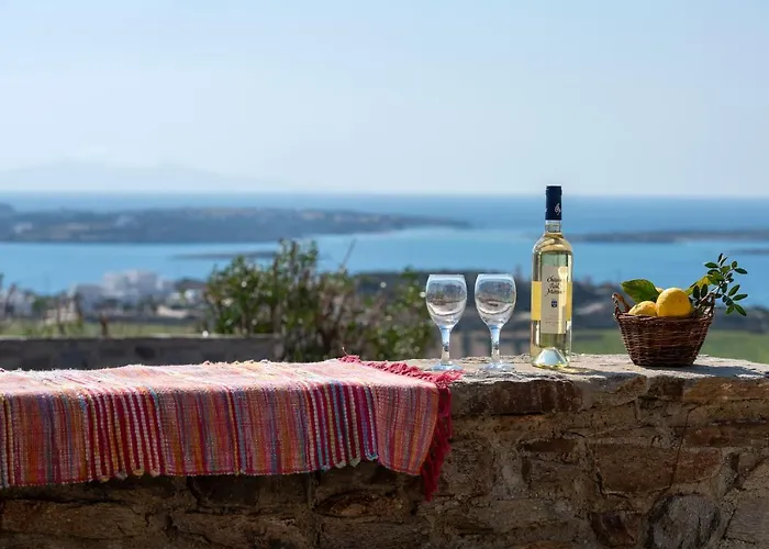 Margarita Countryside *