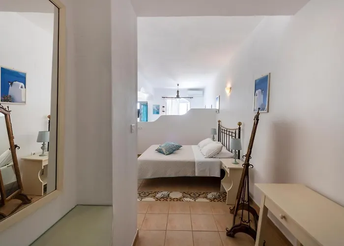 Margarita Countryside Apartment