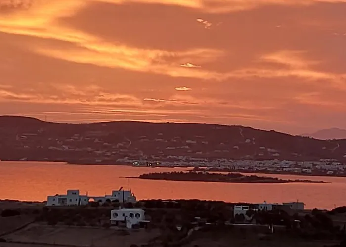 Apartment Margarita Countryside Pounda