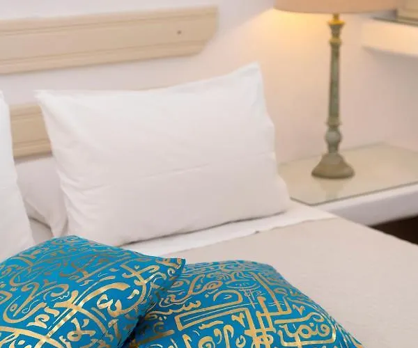 Apartment Margarita Countryside