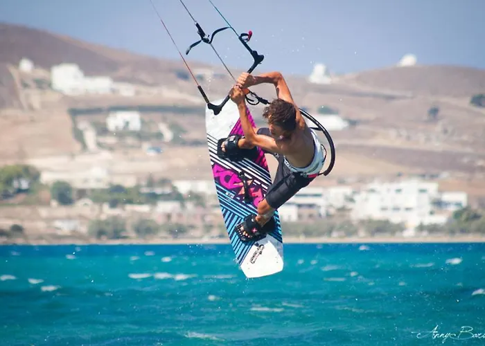 Margarita Countryside Apartment *