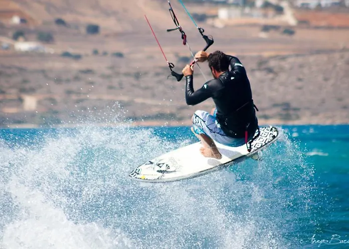 Apartment Margarita Countryside Pounda